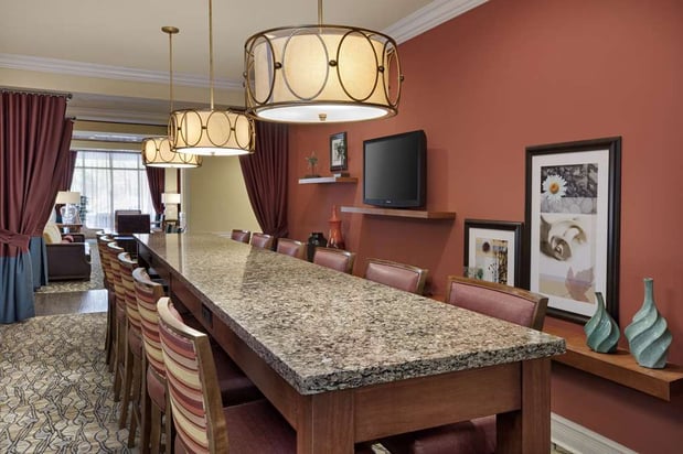 Images Hampton Inn West Palm Beach Central Airport