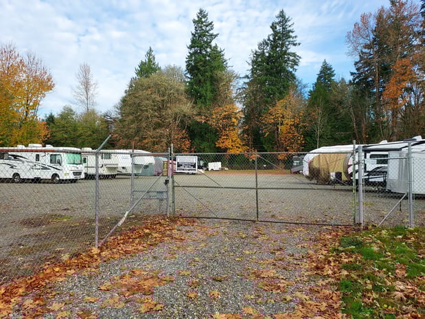 Images Grassi RV & Boat Storage