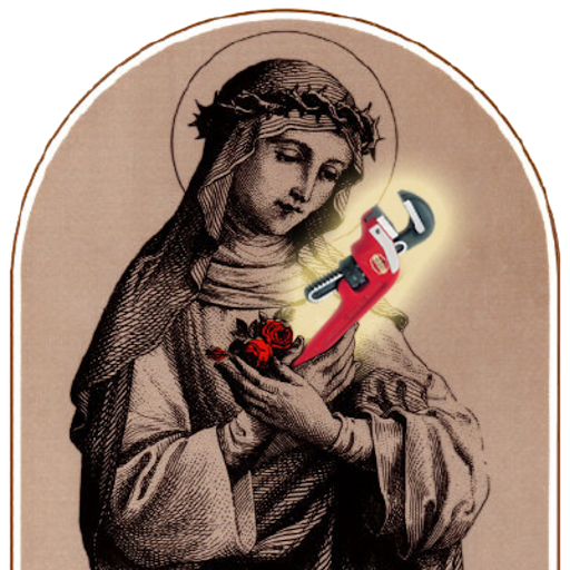 Lords of Plumbing Logo