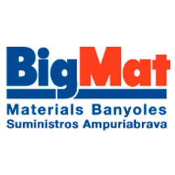 Big Mat Materials Banyoles Logo