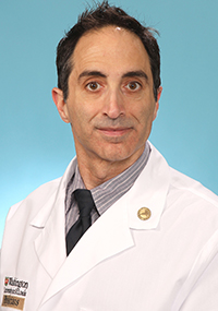 Randy Agolia