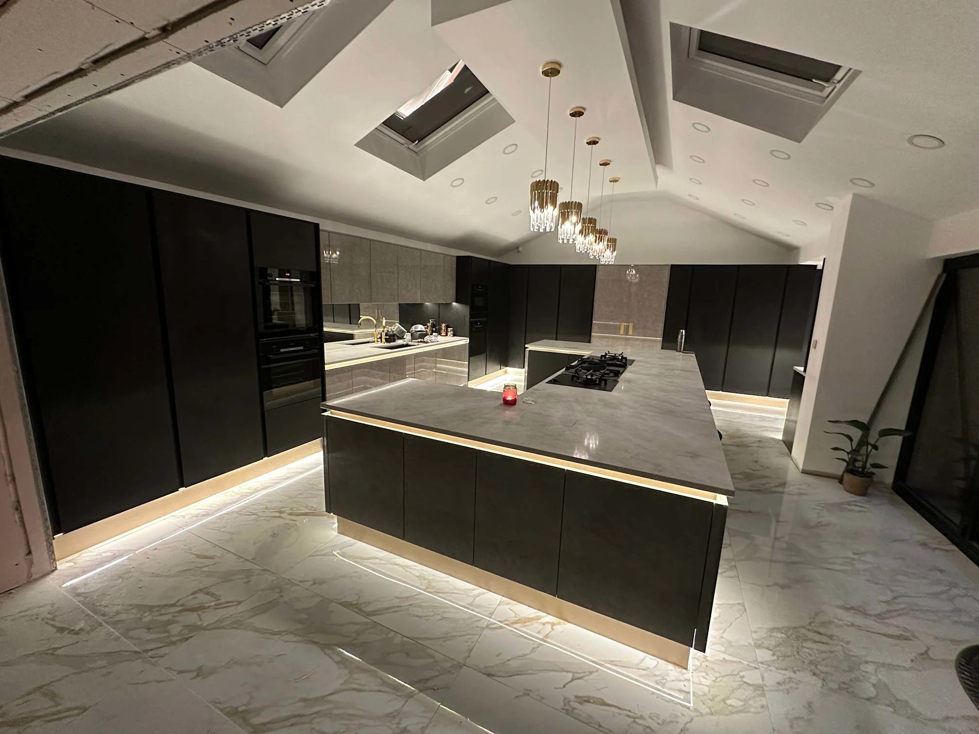 Images John Heir Joinery Ltd