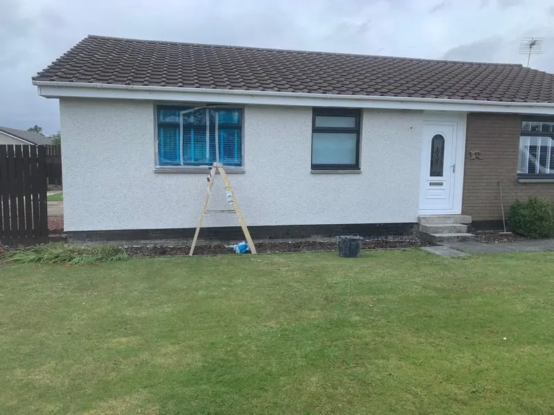 Images D McNally & Son Plasterers