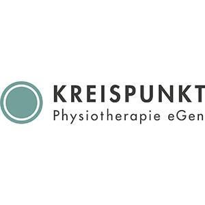KREISPUNKT Physiotherapie Medizinisches Institut Logo