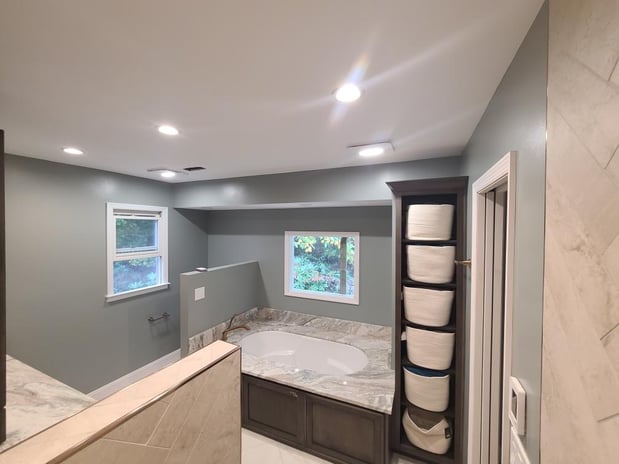 Images SowRay Construction