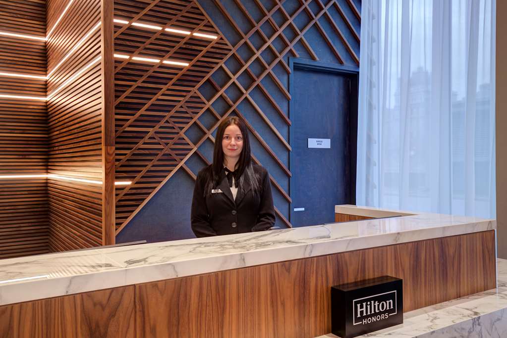 Homewood Suites by Hilton Montreal Downtown