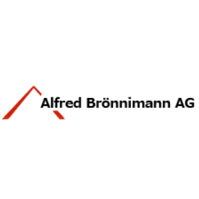 Alfred Brönnimann AG Logo