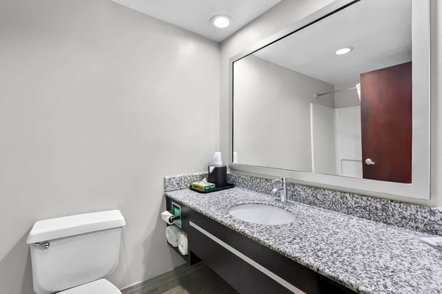 Images Best Western Knoxville Suites - Downtown