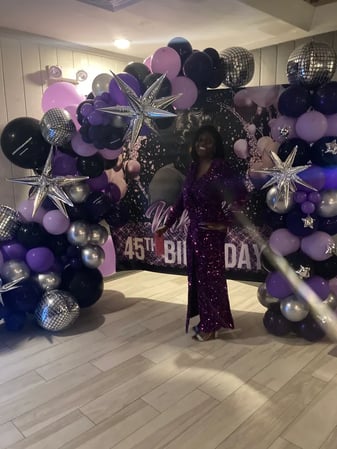 Images Goddess Balloons