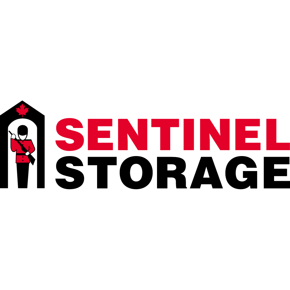 Sentinel Storage - Edmonton Rabbit Hill