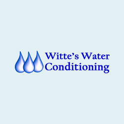 Witte's Water Conditioning Logo