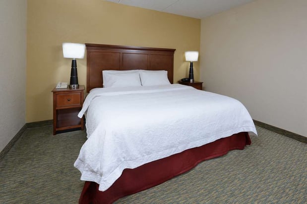 Images Hampton Inn Raleigh/Durham-Airport