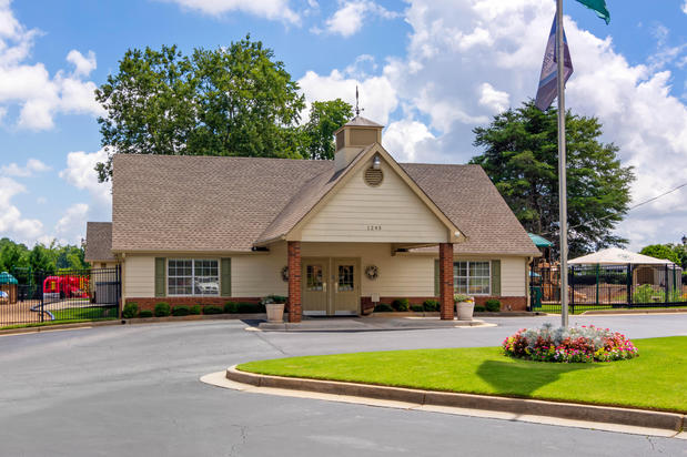 Images Primrose School of Cumming East