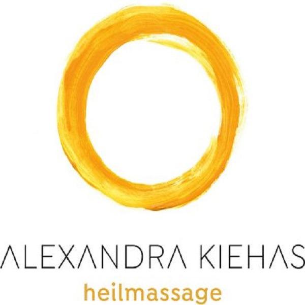 Heilmassage Kiehas Logo