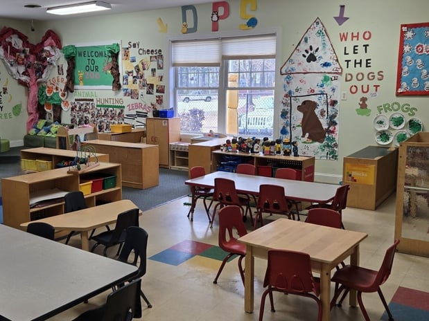 Images Durant Road KinderCare