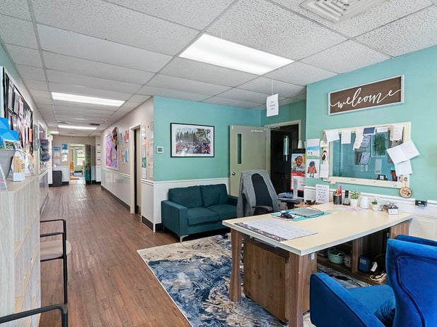 Images Pump Road KinderCare