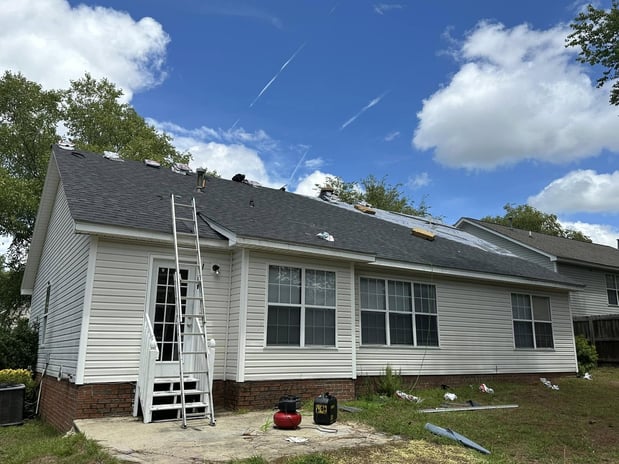 Images Cap City Roofing