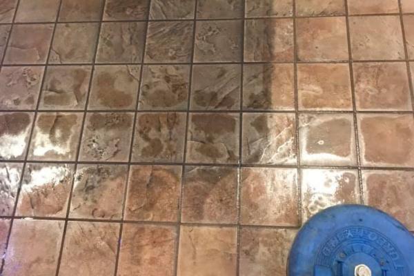 tile grout cleaning SD