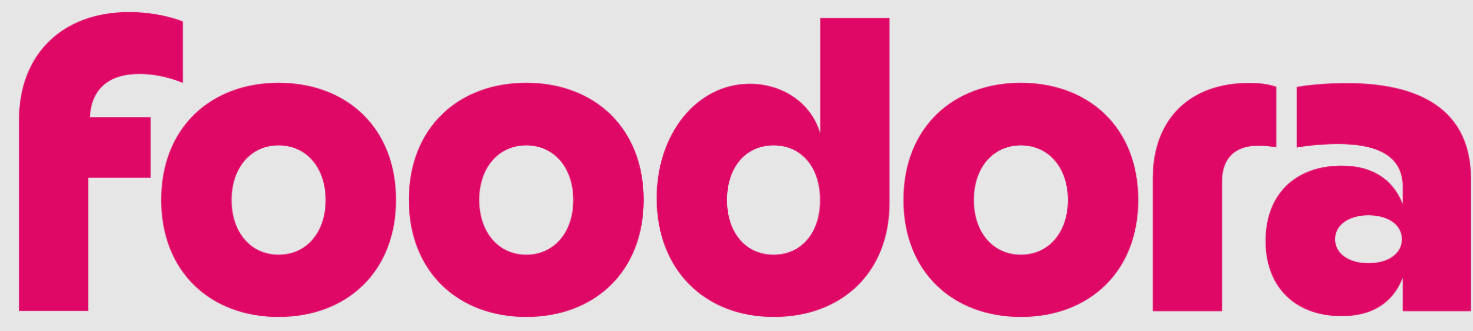 foodora logo