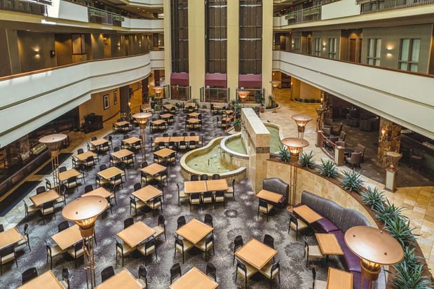Images Embassy Suites by Hilton Dallas Frisco Hotel & Convention Center