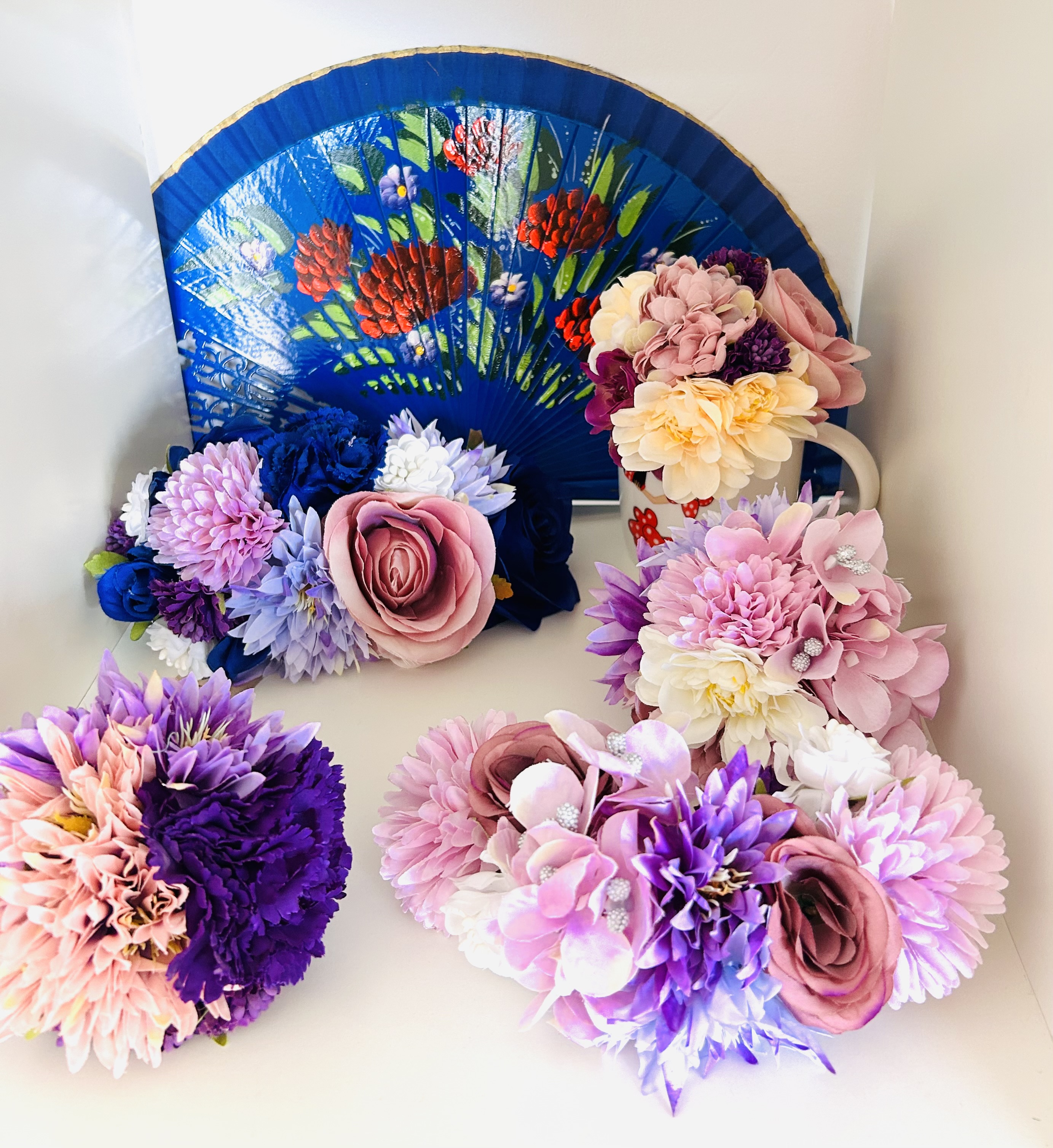 Images Flamenka Rociera by Mayka Alcón atelier