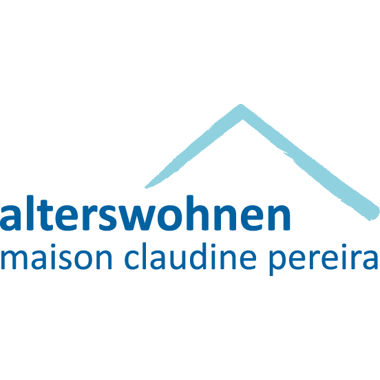 Alterswohnen Maison Claudine Pereira Logo