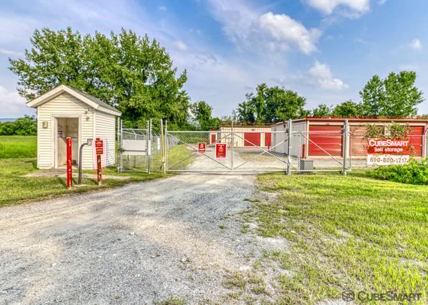 Images CubeSmart Self Storage