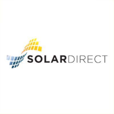 Solar Direct Logo