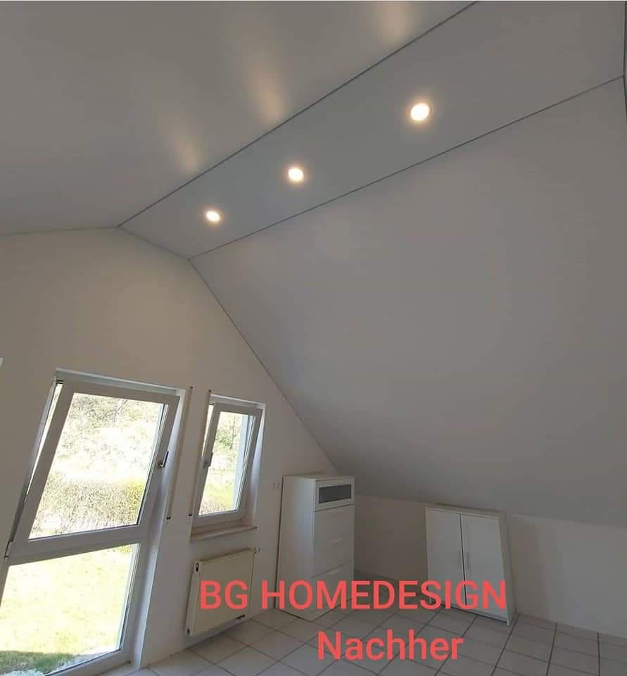 Bilder BG Homedesign