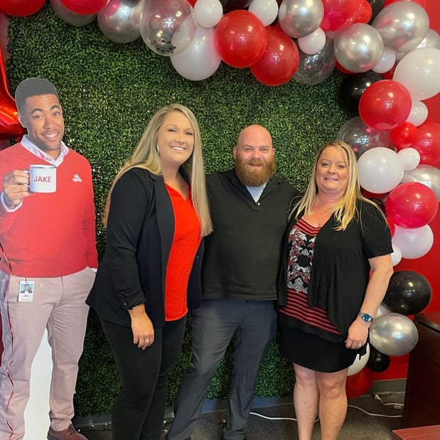 Images Courtney Owens - State Farm Insurance Agent