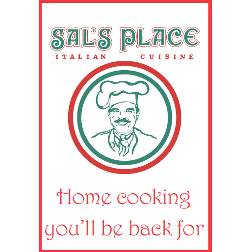Sal's Cafe