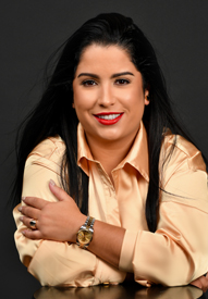 Ana Alvarez