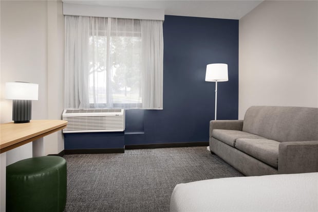 Images Spark by Hilton Denver Tech Center Greenwood Village