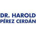 Dr. Harold Pérez Cerdán Logo