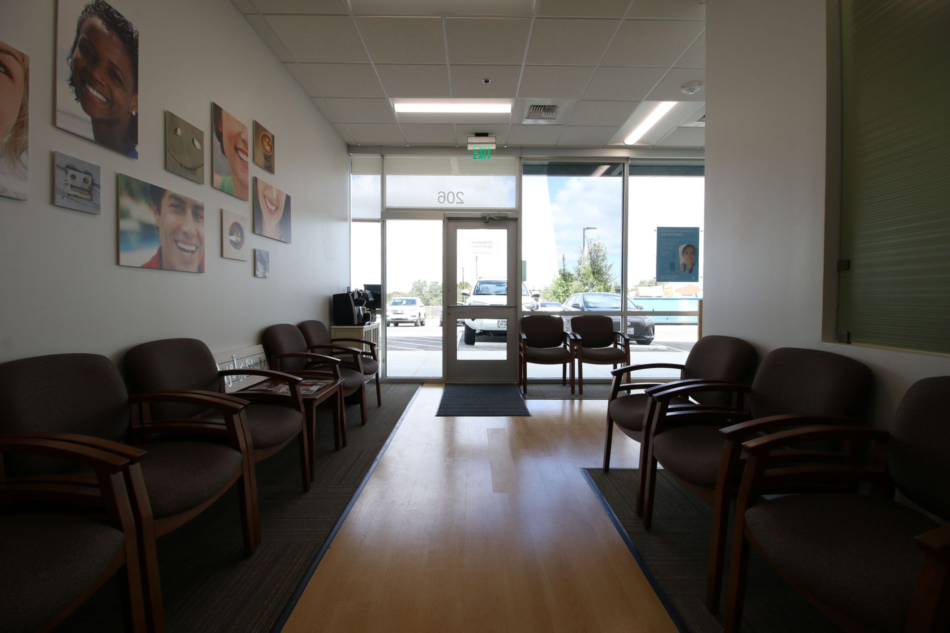 Images Potranco Dentistry