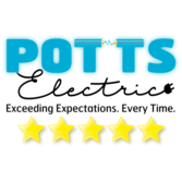 Potts Electric, LLC