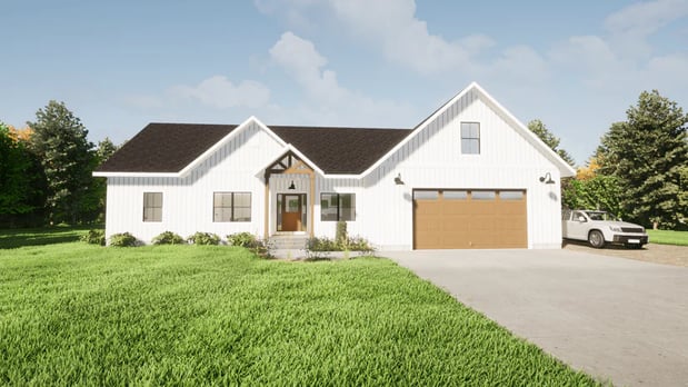 Images South Fork Design