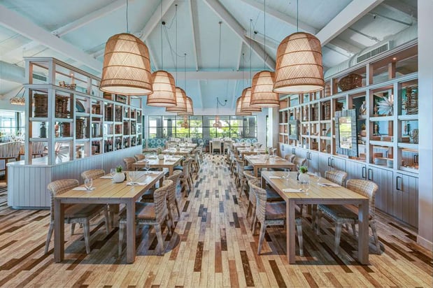 Images Baker's Cay Resort Key Largo, Curio Collection by Hilton