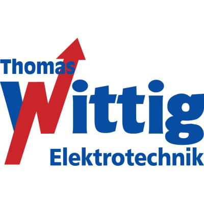 Elektrotechnik Thomas Wittig e. K. Inh. Michael Dähne in Lommatzsch - Logo