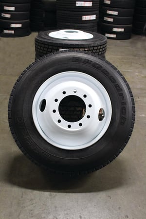 Images Bauer Built Tire & Service