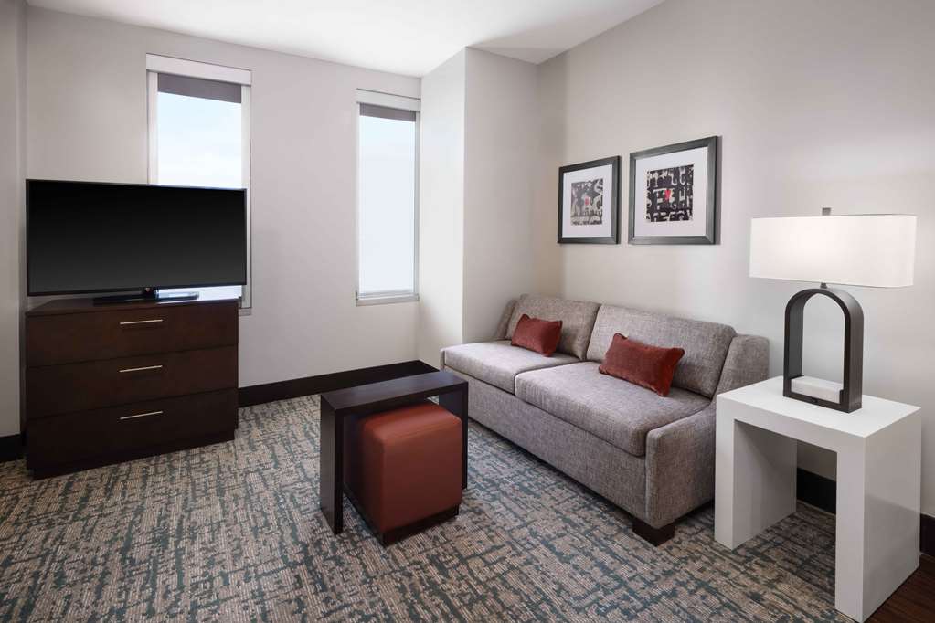 Homewood Suites by Hilton Denver Downtown-Convention Center