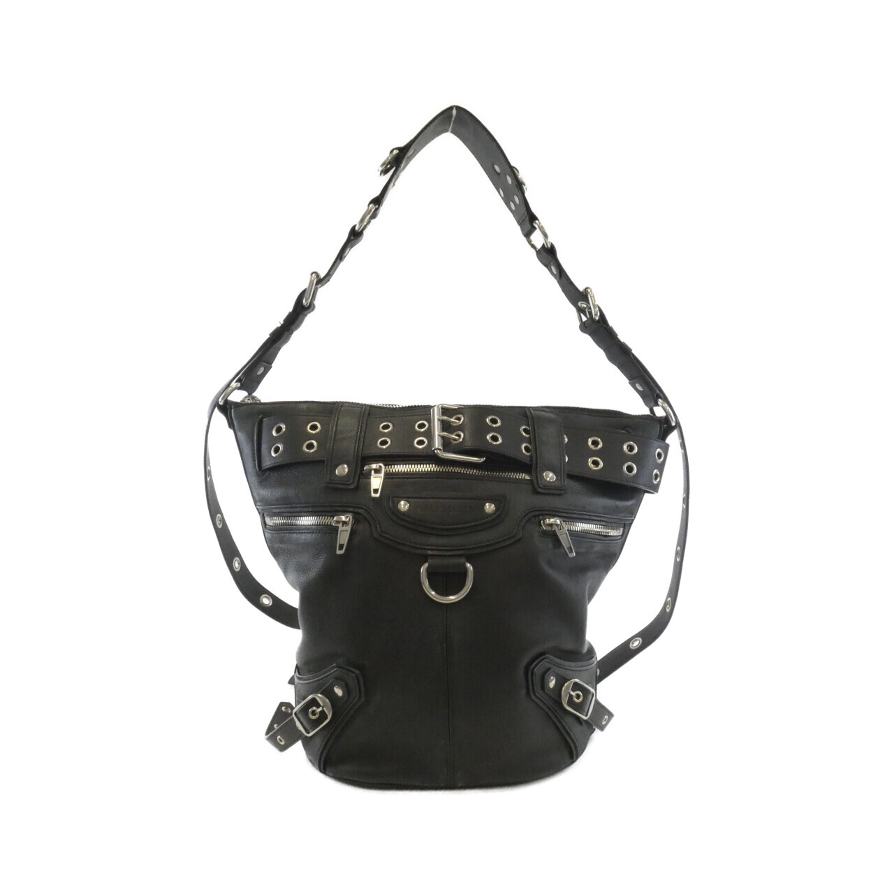 バレンシアガ 702036 210BZ ショルダーバッグ