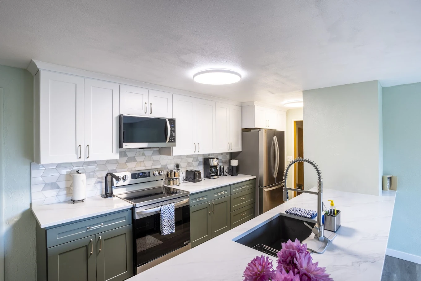 Converted Kitchen LLC