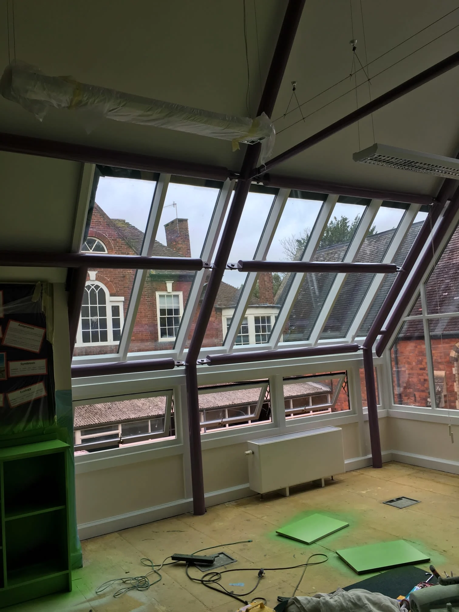 Images Paul Forward Decorating Contractor Ltd