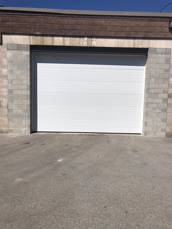 Images George's Garage Doors