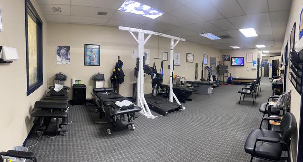 Images Heuser Chiropractic Health and Auto Accident Recovery Center
