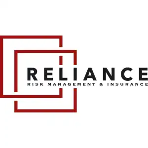 Reliance Risk Management &amp; Insurance Logo