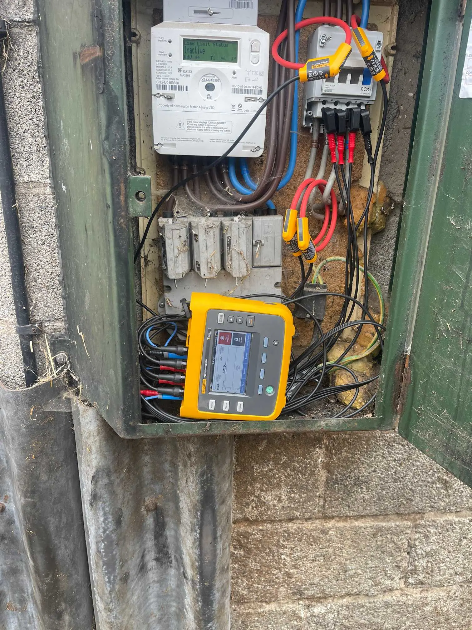 Images Gale Power Systems