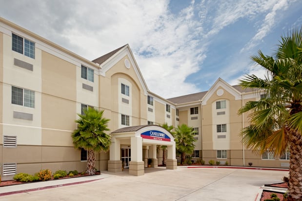 Images Candlewood Suites Corpus Christi-Spid by IHG
