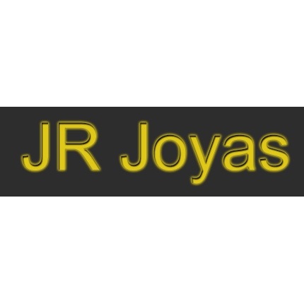 Jr Joyas Logo